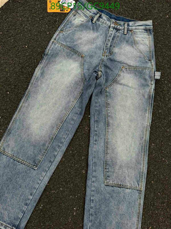 Clothing-Carhartt Code: GC9449 $: 89USD