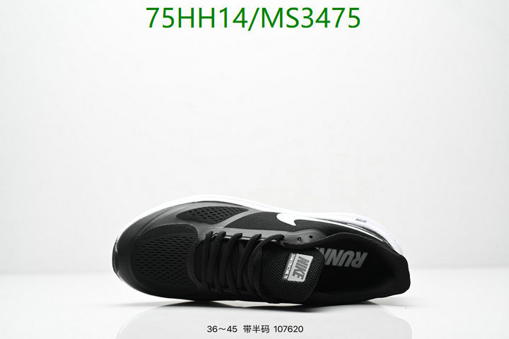 Women Shoes-NIKE Code: MS3475 $: 75USD