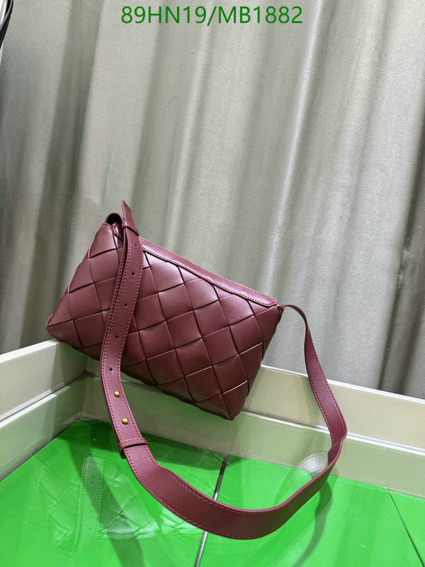 BV Bag-(4A)-Crossbody- Code: MB1882 $: 89USD