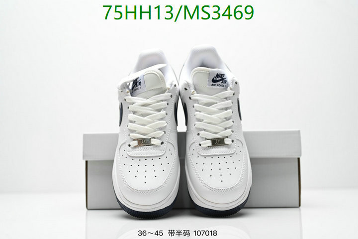 Women Shoes-NIKE Code: MS3469 $: 75USD