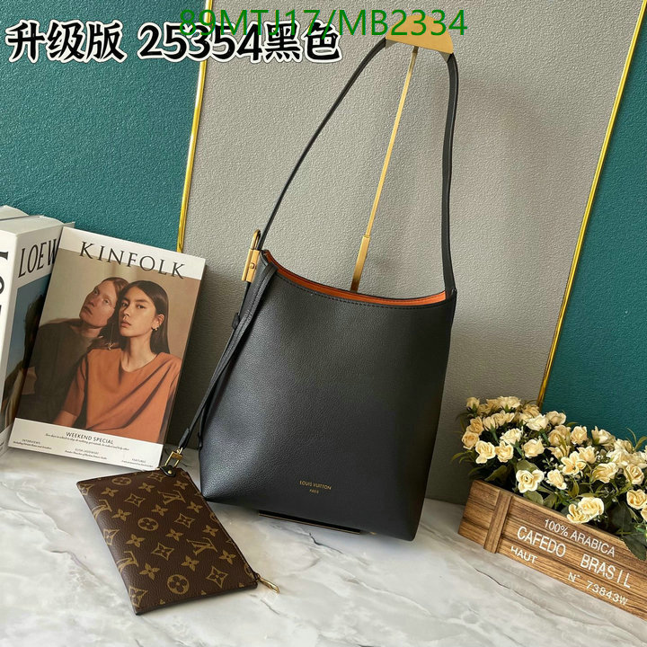 LV Bag-(4A)-Handbag Collection- Code: MB2334