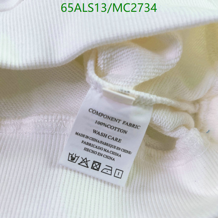 Kids Clothing-Burberry Code: MC2734 $: 65USD