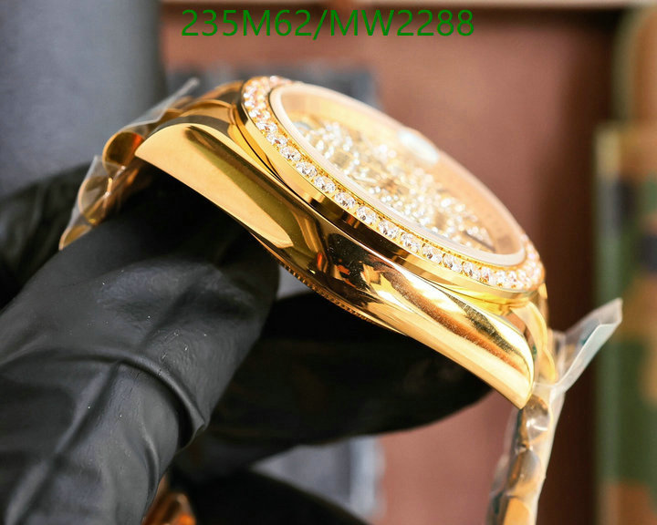 Watch-Mirror Quality-Rolex Code: MW2288 $: 235USD