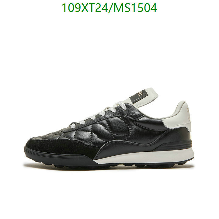 Women Shoes-Chanel Code: MS1504 $: 109USD