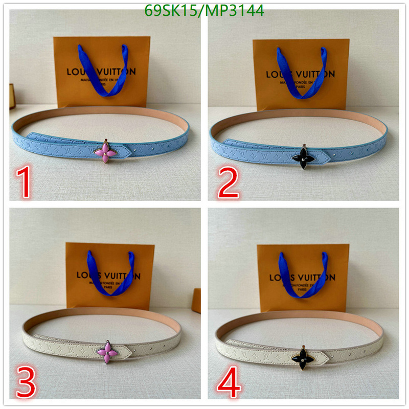 Belts-LV Code: MP3144 $: 69USD