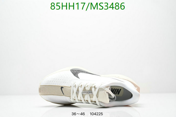 Men shoes-Nike Code: MS3486 $: 85USD