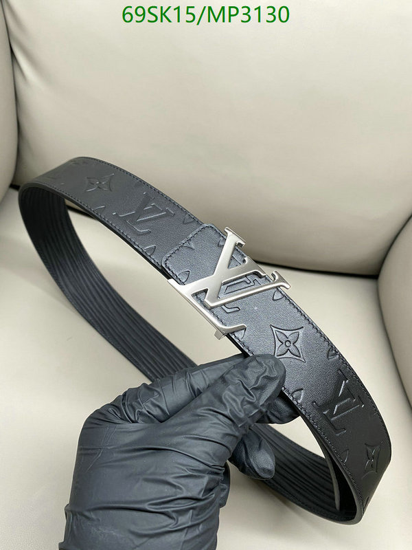 Belts-LV Code: MP3130 $: 69USD