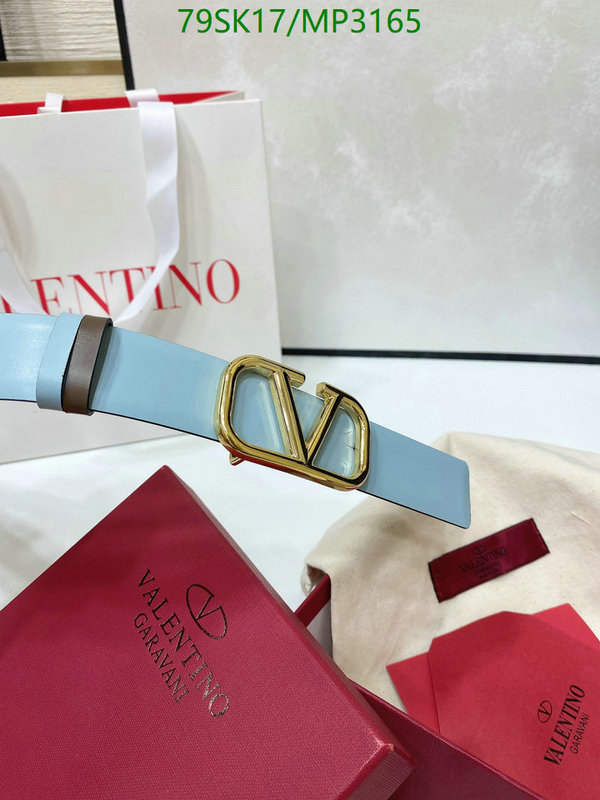 Belts-Valentino Code: MP3165 $: 79USD