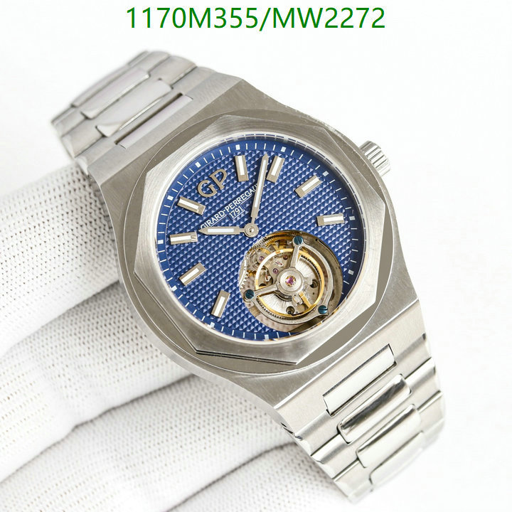 Watch-Mirror Quality-Girard-Perregaux Code: MW2272 $: 1170USD