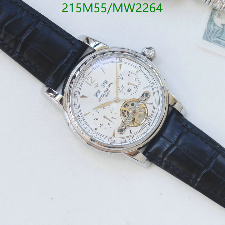 Watch-Mirror Quality-Patek Philippe Code: MW2264 $: 215USD