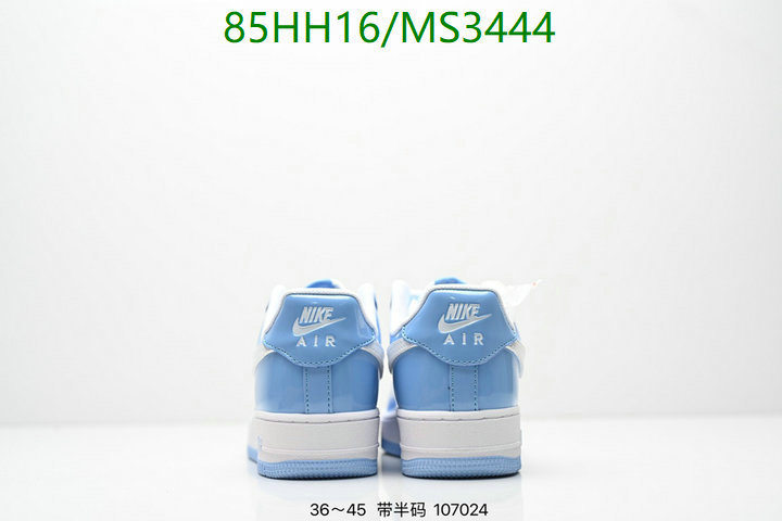 Men shoes-Nike Code: MS3444 $: 85USD
