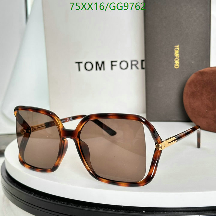 Glasses-Tom Ford Code: GG9762 $: 75USD