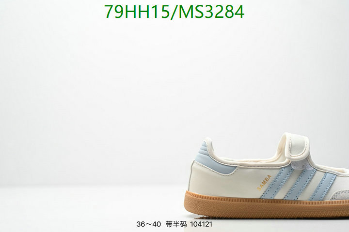 Women Shoes-Adidas Code: MS3284 $: 79USD