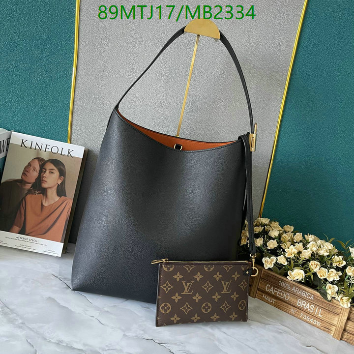 LV Bag-(4A)-Handbag Collection- Code: MB2334