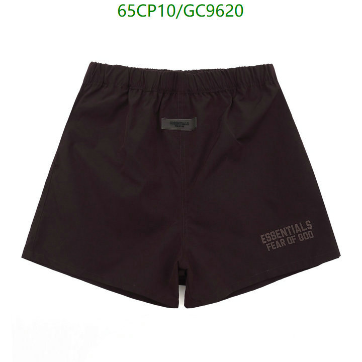 Clothing-Essentials Code: GC9620 $: 65USD