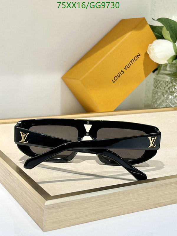 Glasses-LV Code: GG9730 $: 75USD