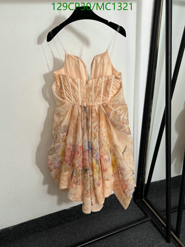 Clothing-Zimmermann Code: MC1321 $: 129USD
