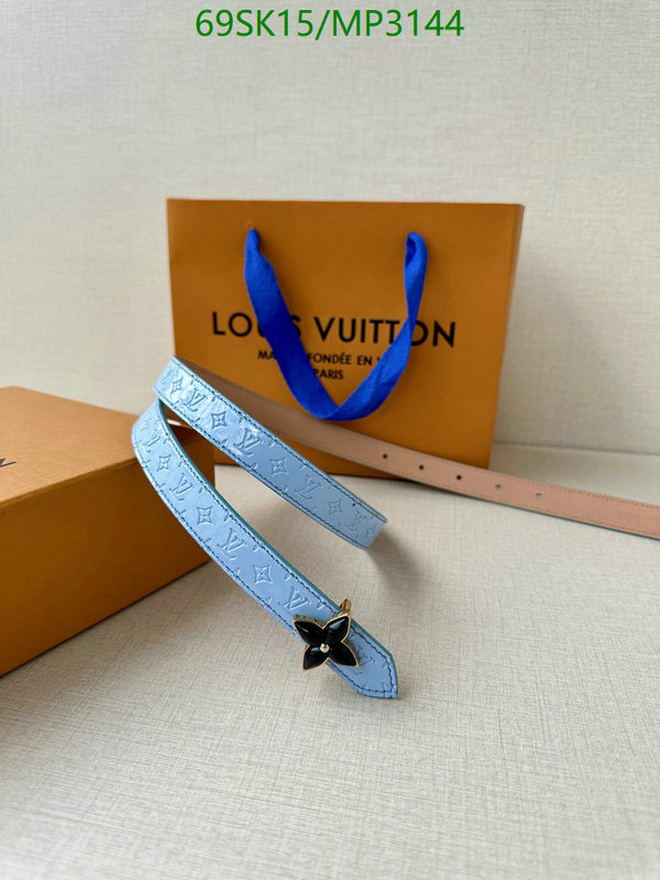 Belts-LV Code: MP3144 $: 69USD