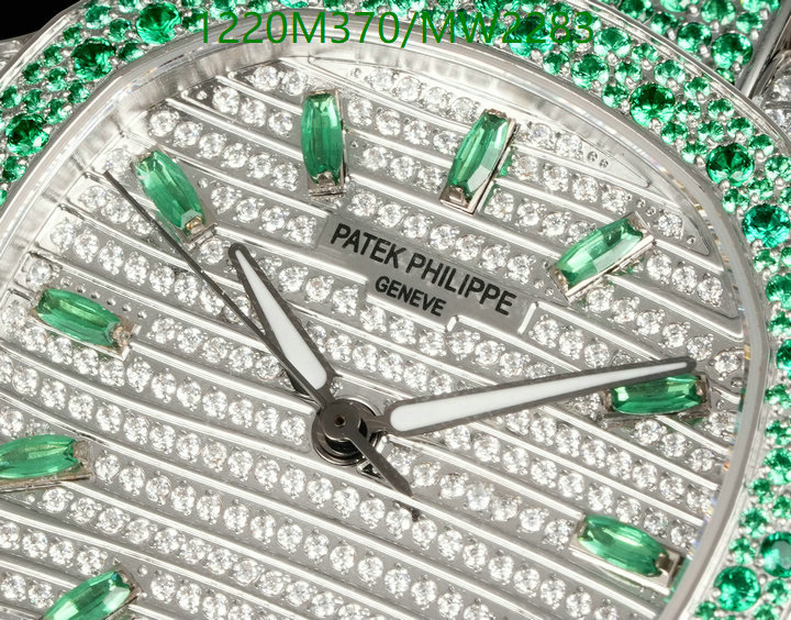 Watch-Mirror Quality-Patek Philippe Code: MW2283 $: 1220USD-yupoo dhgate Watch-Mirror Quality-Patek Philippe Code: MW2283 $: 1220USD