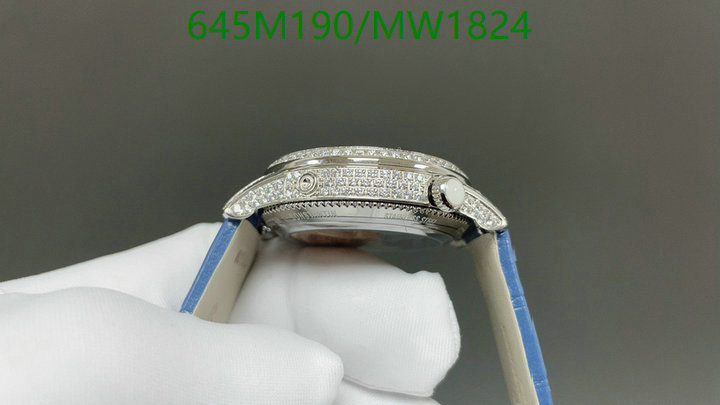 Watch-Mirror Quality-Vacheron Constantin Code: MW1824 $: 645USD