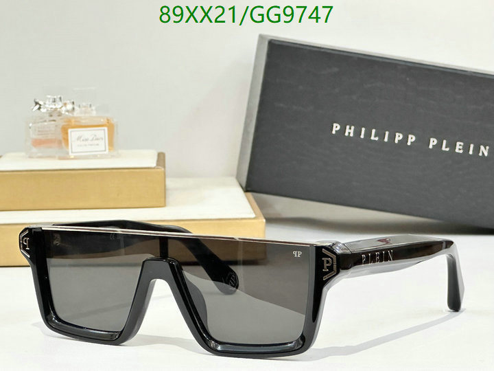 Glasses-Philipp Plein Code: GG9747 $: 89USD