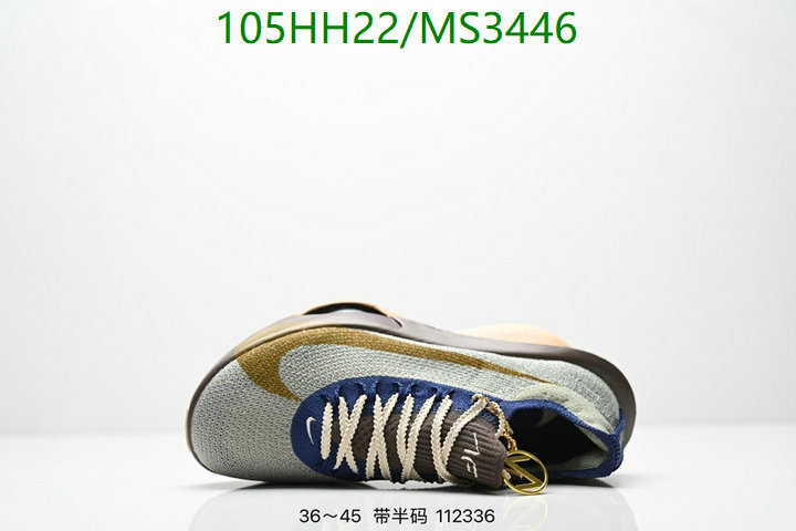 Women Shoes-NIKE Code: MS3446 $: 105USD
