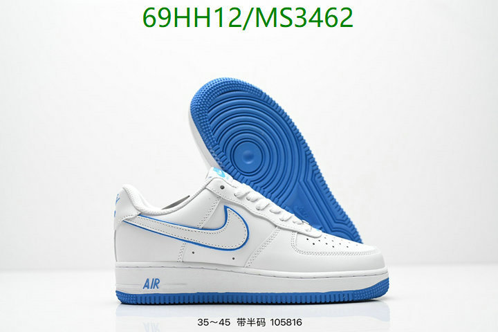 Men shoes-Nike Code: MS3462 $: 69USD
