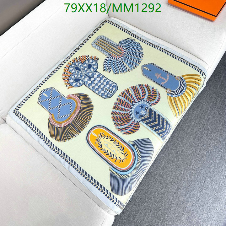 Scarf-Hermes Code: MM1292 $: 79USD