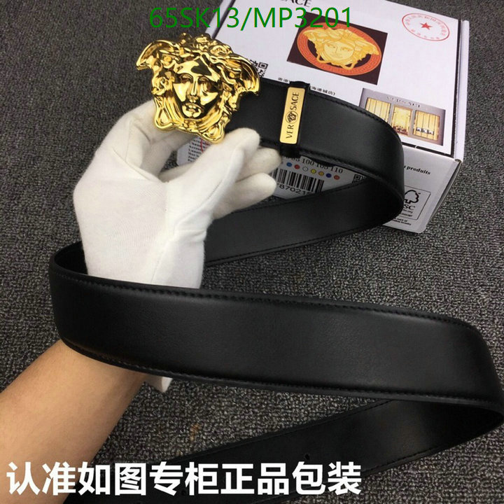 Belts-Versace Code: MP3201 $: 65USD