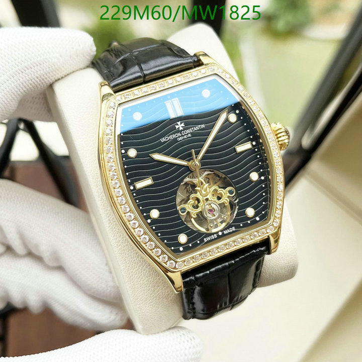 Watch-Mirror Quality-Vacheron Constantin Code: MW1825 $: 229USD