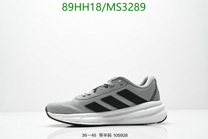 Men shoes-Adidas Code: MS3289 $: 89USD
