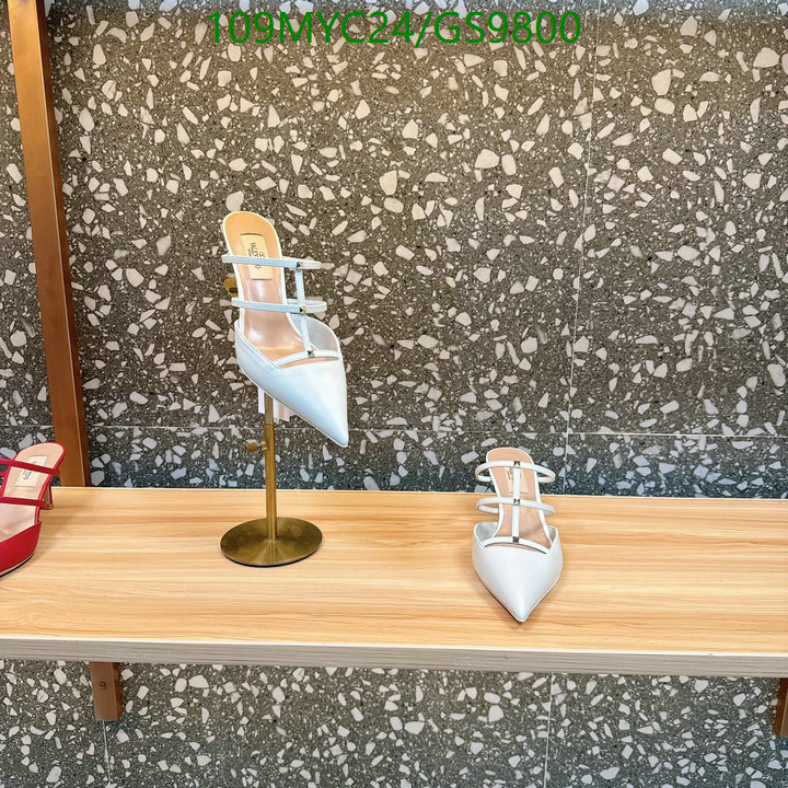Women Shoes-Valentino Code: GS9800 $: 109USD