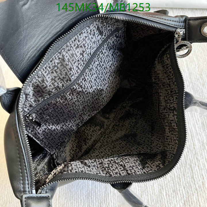 Longchamp-(Mirror)-Hangbag Code: MB1253 $: 145USD