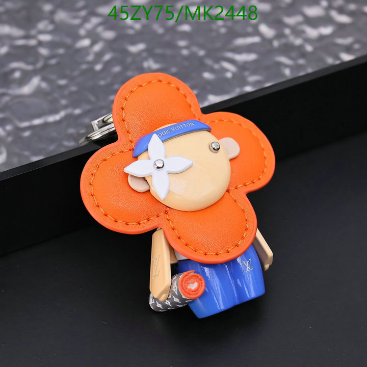 Key pendant-LV Code: MK2448 $: 45USD