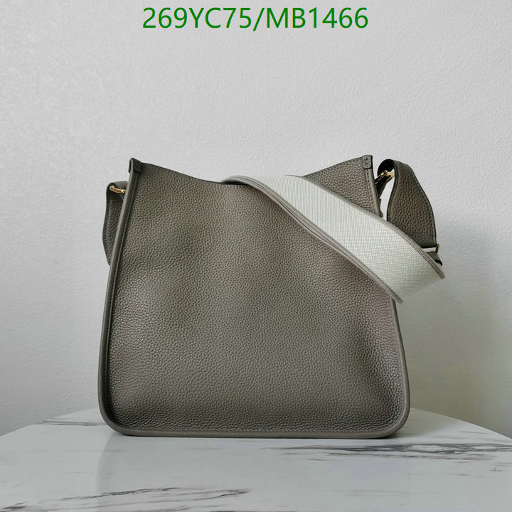 Prada Bag-(Mirror)-Crossbody- Code: MB1466 $: 269USD