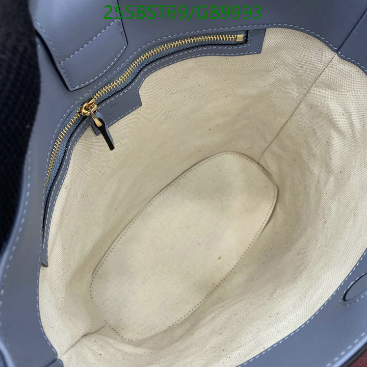 Gucci Bag-(Mirror)-Horsebit- Code: GB9993 $: 255USD
