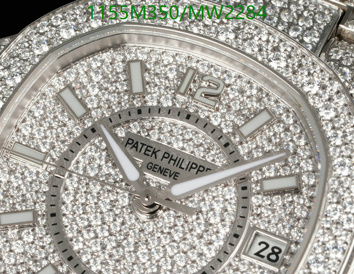 Watch-Mirror Quality-Patek Philippe Code: MW2284 $: 1155USD-yupoo dhgate Watch-Mirror Quality-Patek Philippe Code: MW2284 $: 1155USD