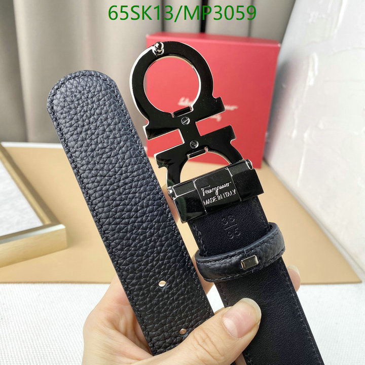 Belts-Ferragamo Code: MP3059 $: 65USD