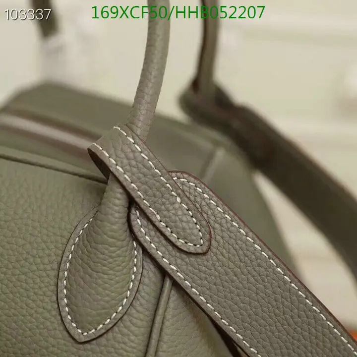 Hermes Bag-(Mirror)-Lindy- Code: HHB052207 $: 340USD