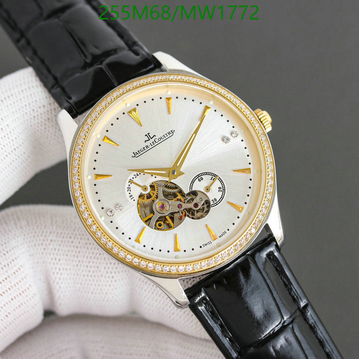 Watch-Mirror Quality-Jaeger-LeCoultre Code: MW1772 $: 255USD