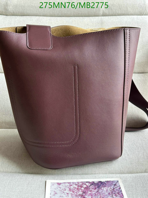 Loewe Bag-(Mirror)-Bucket Bag Code: MB2775 $: 275USD