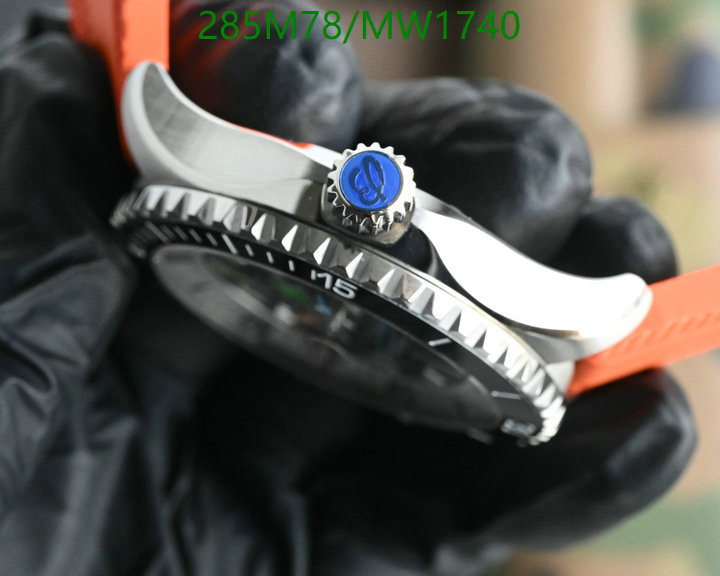 Watch-Mirror Quality-Breitling Code: MW1740 $: 285USD