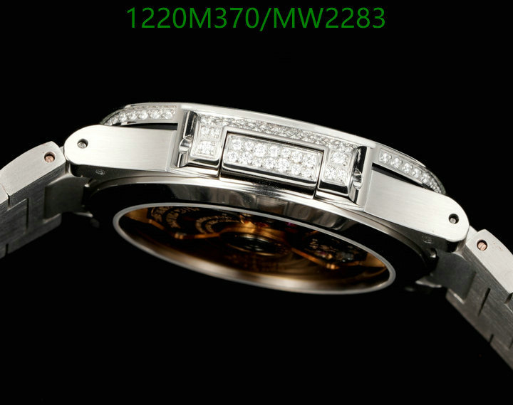 Watch-Mirror Quality-Patek Philippe Code: MW2283 $: 1220USD-yupoo dhgate Watch-Mirror Quality-Patek Philippe Code: MW2283 $: 1220USD