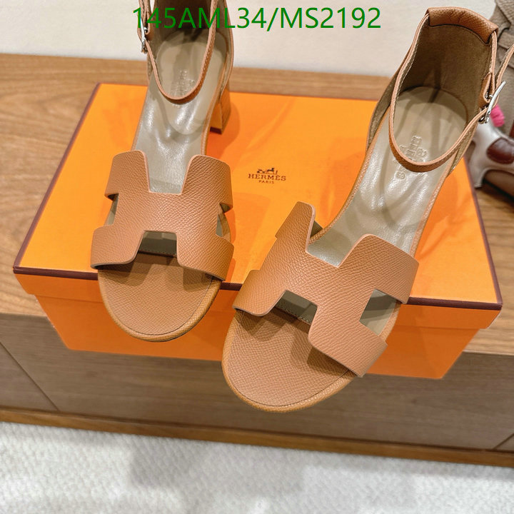 Women Shoes-Hermes Code: MS2192 $: 145USD