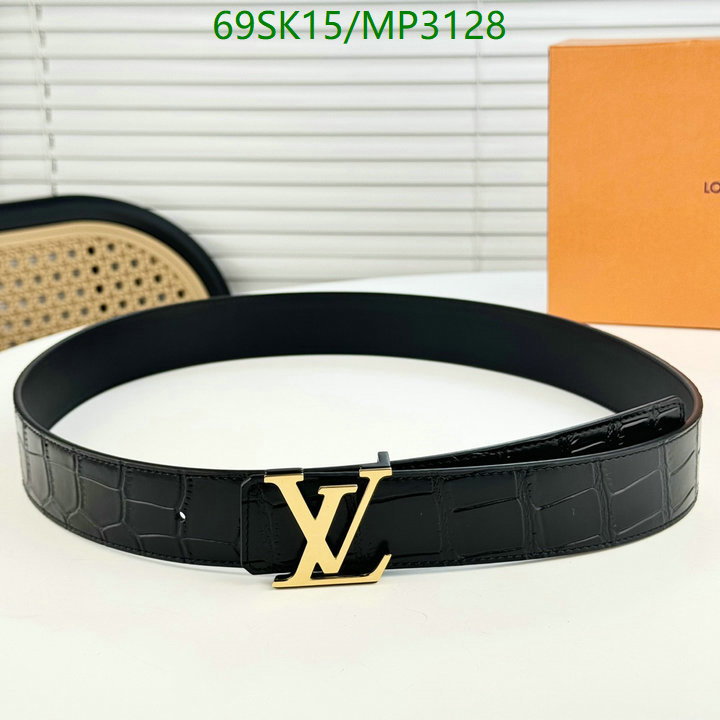 Belts-LV Code: MP3128 $: 69USD