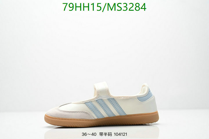 Women Shoes-Adidas Code: MS3284 $: 79USD