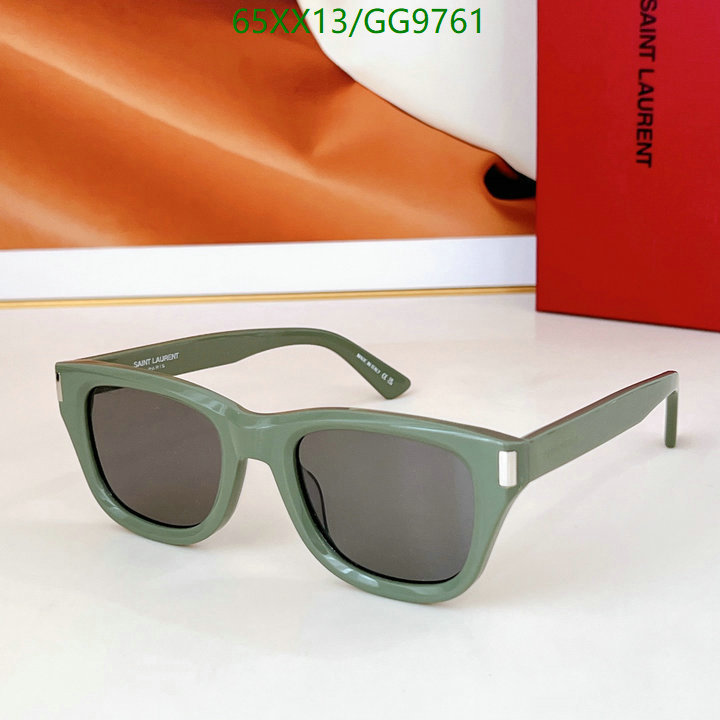 Glasses-Tom Ford Code: GG9761 $: 65USD