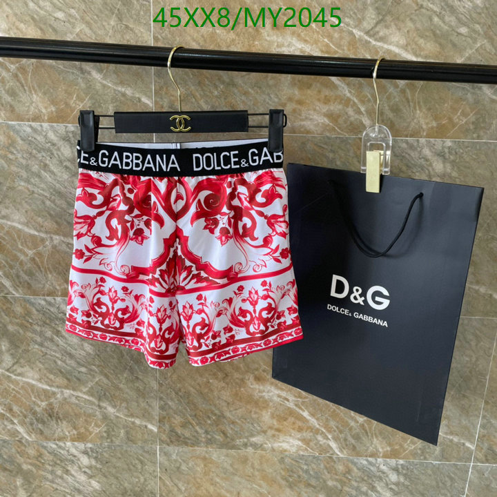 Swimsuit-D&G Code: MY2045 $: 45USD
