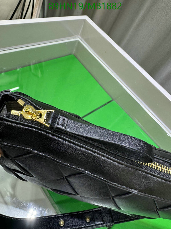 BV Bag-(4A)-Crossbody- Code: MB1882 $: 89USD