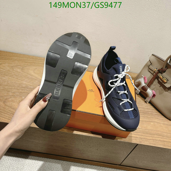 Men shoes-Hermes Code: GS9477 $: 149USD